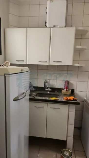 Apartamento para alugar em Ribeirao Preto - SP - imagem 6 Foto 6 de Apartamento para alugar em Ribeirao Preto - SP