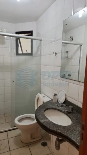 Apartamento para alugar em Ribeirao Preto - SP - imagem 3 Foto 3 de Apartamento para alugar em Ribeirao Preto - SP