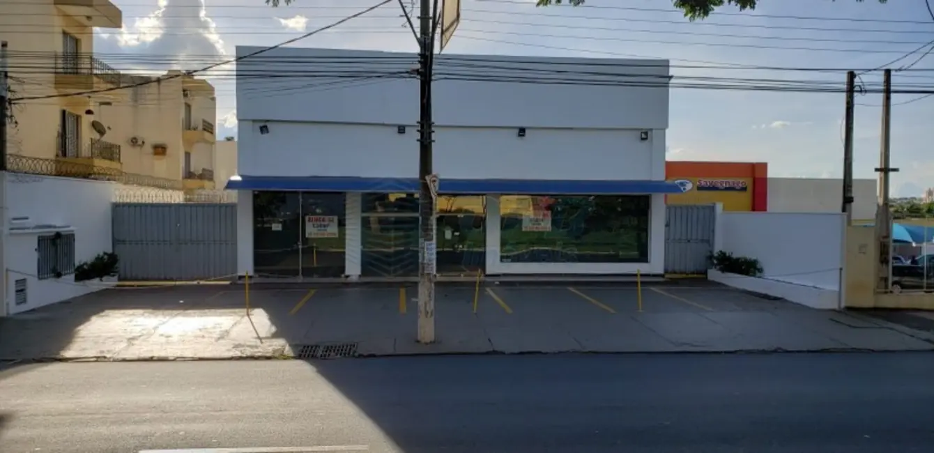 Foto 1 de Sala Comercial para alugar em República, Ribeirao Preto - SP
