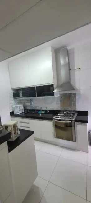 Foto 6 de Apartamento à venda em Jardim Novo Mundo, Ribeirao Preto - SP