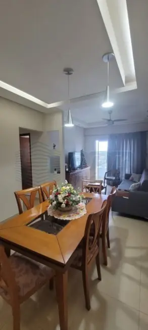 Foto 10 de Apartamento à venda em Jardim Novo Mundo, Ribeirao Preto - SP