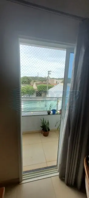 Foto 12 de Apartamento à venda em Jardim Novo Mundo, Ribeirao Preto - SP