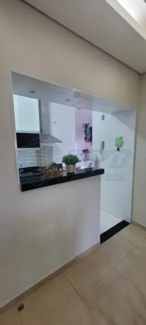 Foto 5 de Apartamento à venda em Jardim Novo Mundo, Ribeirao Preto - SP