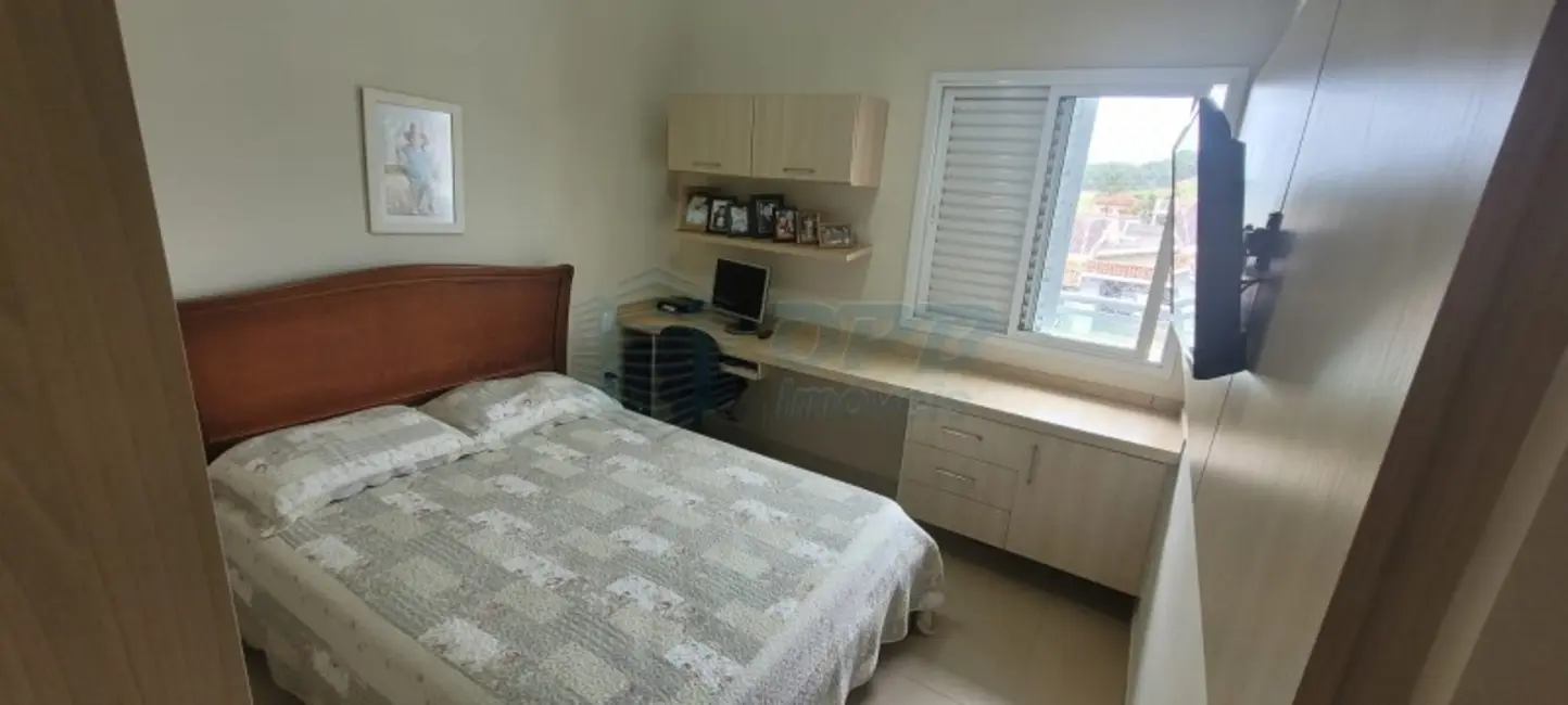 Foto 26 de Apartamento à venda em Jardim Novo Mundo, Ribeirao Preto - SP
