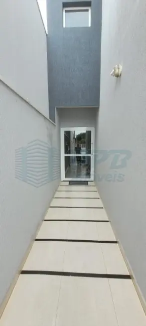 Foto 3 de Apartamento à venda em Jardim Novo Mundo, Ribeirao Preto - SP