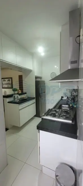 Foto 7 de Apartamento à venda em Jardim Novo Mundo, Ribeirao Preto - SP
