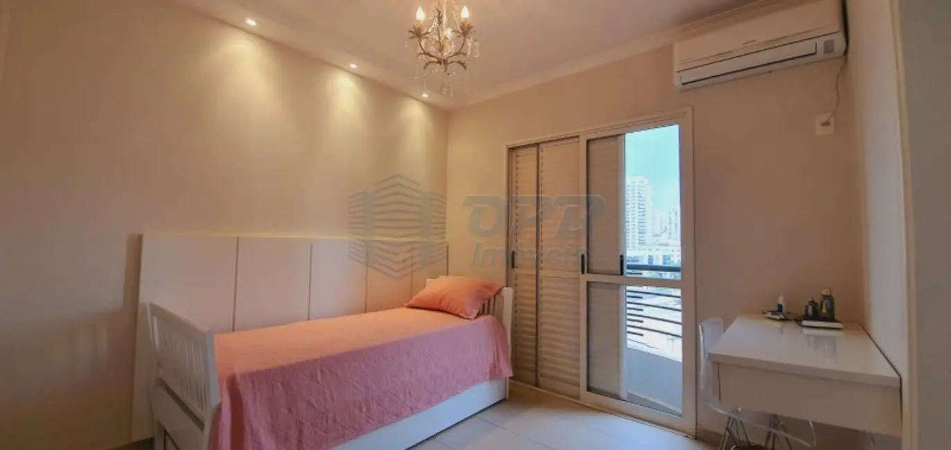 Foto 16 de Cobertura à venda em Jardim Botânico, Ribeirao Preto - SP