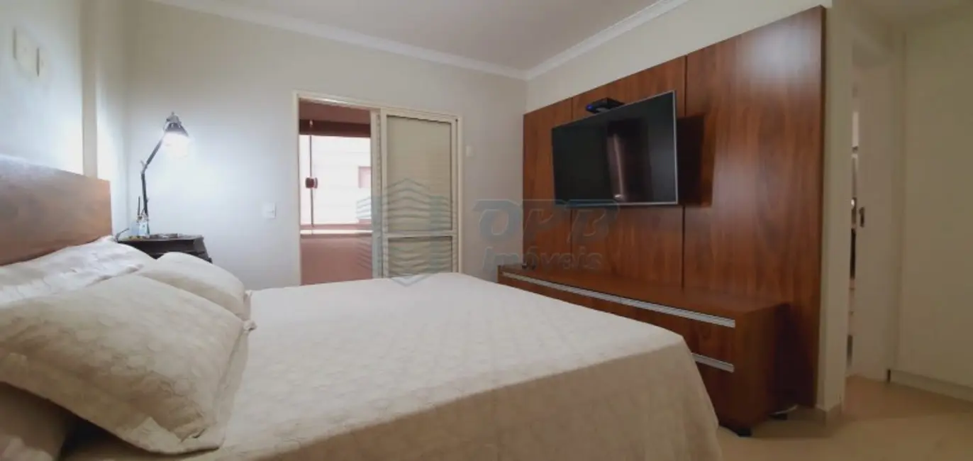 Foto 6 de Cobertura à venda em Jardim Botânico, Ribeirao Preto - SP