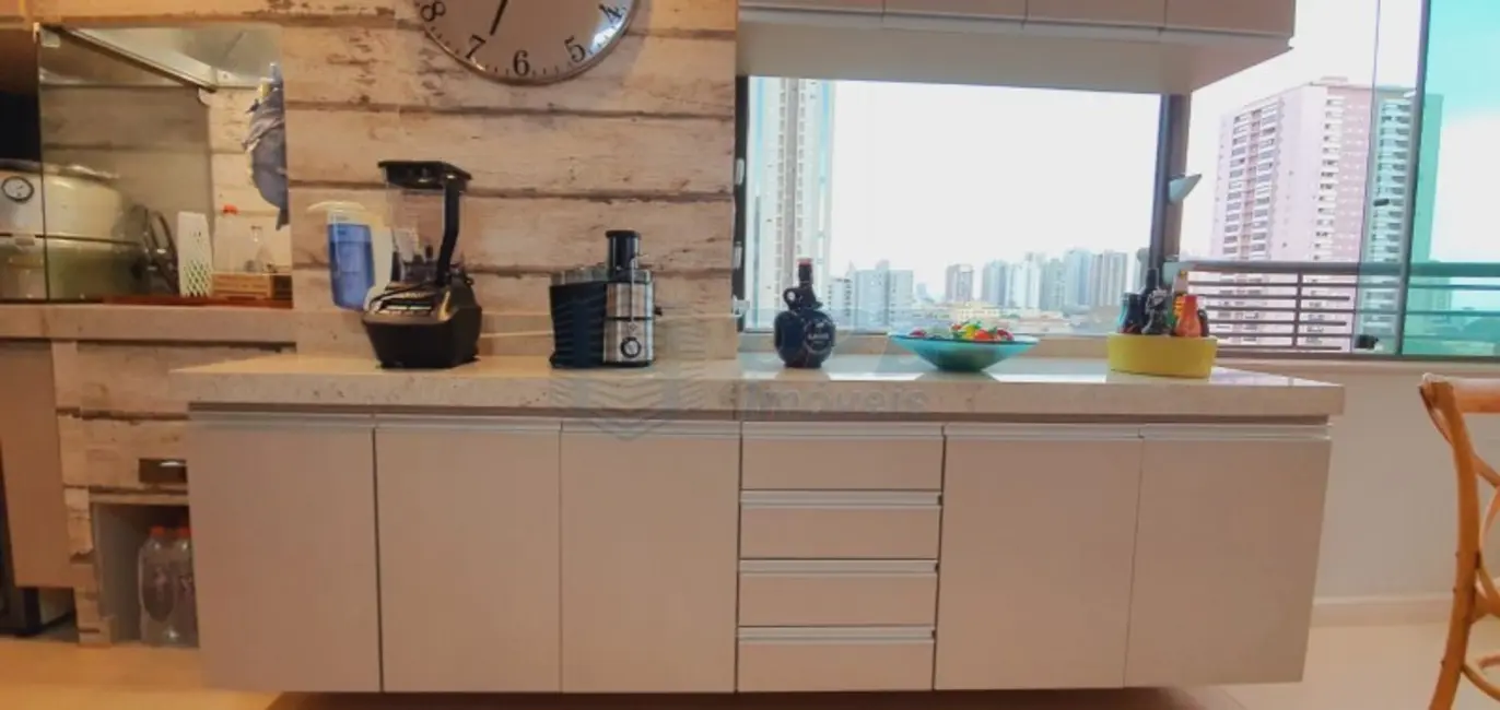 Foto 11 de Cobertura à venda em Jardim Botânico, Ribeirao Preto - SP