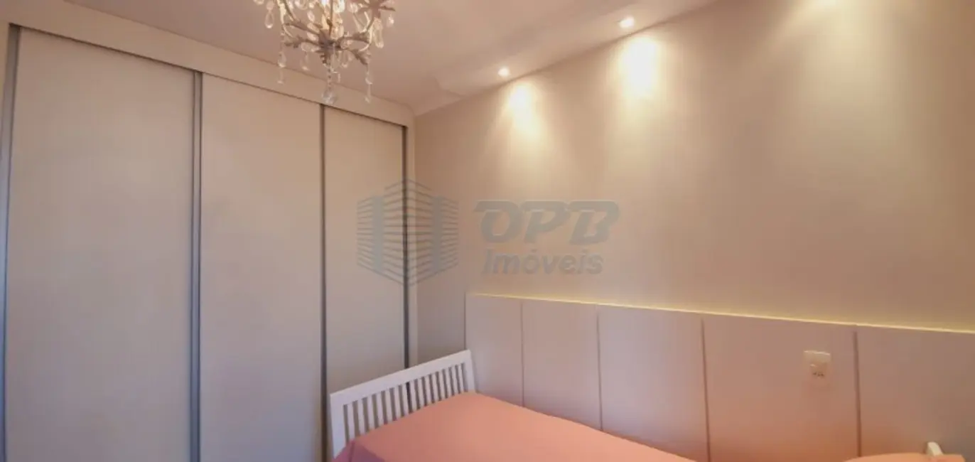 Foto 18 de Cobertura à venda em Jardim Botânico, Ribeirao Preto - SP