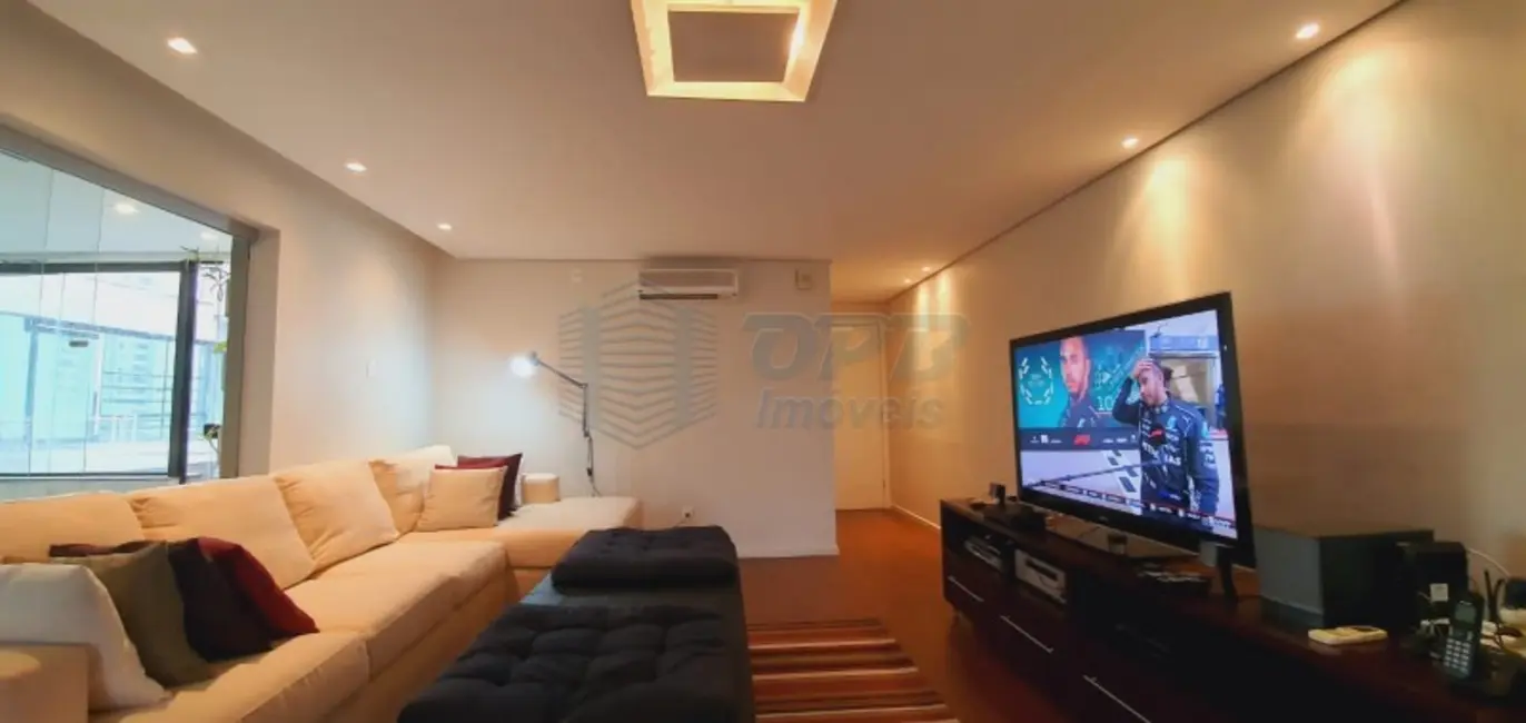 Foto 28 de Cobertura à venda em Jardim Botânico, Ribeirao Preto - SP