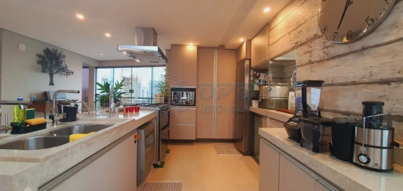 Foto 13 de Cobertura à venda em Jardim Botânico, Ribeirao Preto - SP