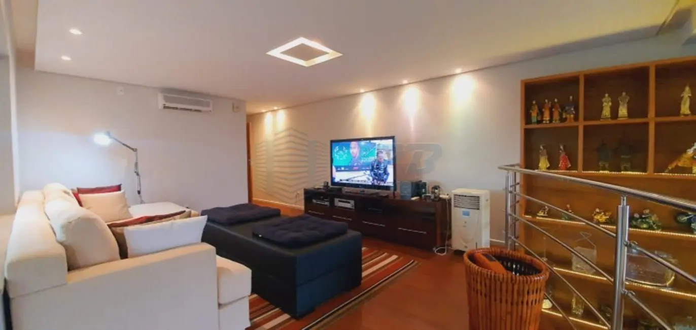 Foto 27 de Cobertura à venda em Jardim Botânico, Ribeirao Preto - SP