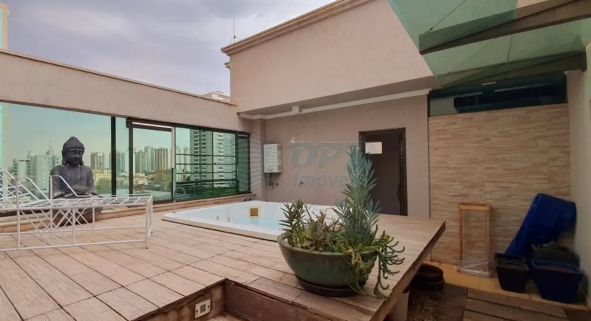 Foto 31 de Cobertura à venda em Jardim Botânico, Ribeirao Preto - SP