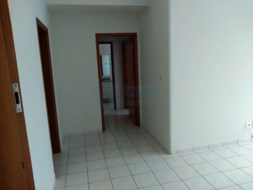 Foto 16 de Apartamento para alugar em Santa Cruz do José Jacques, Ribeirao Preto - SP