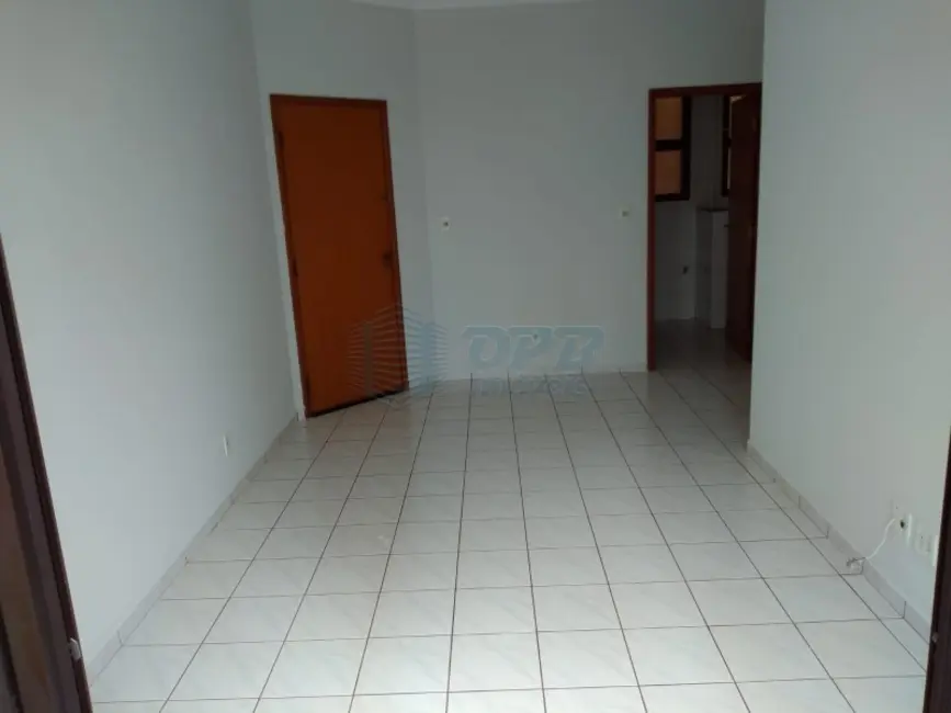 Foto 14 de Apartamento para alugar em Santa Cruz do José Jacques, Ribeirao Preto - SP