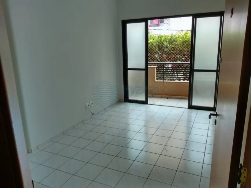 Foto 1 de Apartamento para alugar em Santa Cruz do José Jacques, Ribeirao Preto - SP