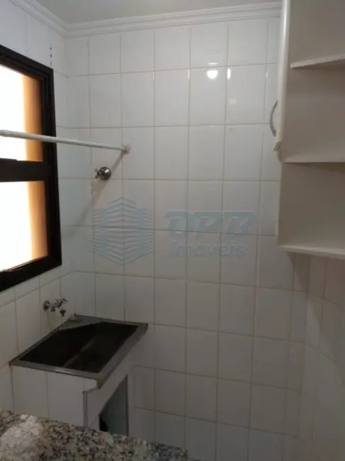 Foto 13 de Apartamento para alugar em Santa Cruz do José Jacques, Ribeirao Preto - SP