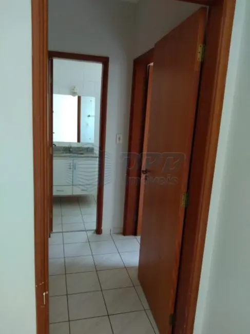 Foto 10 de Apartamento para alugar em Santa Cruz do José Jacques, Ribeirao Preto - SP