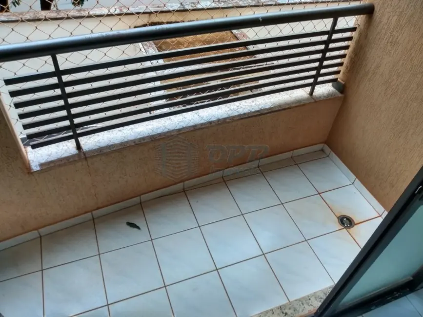 Foto 15 de Apartamento para alugar em Santa Cruz do José Jacques, Ribeirao Preto - SP