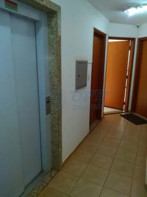 Foto 18 de Apartamento para alugar em Santa Cruz do José Jacques, Ribeirao Preto - SP