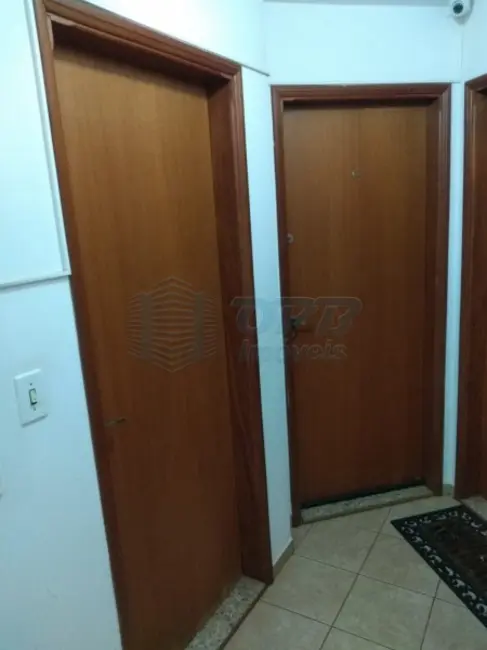 Foto 19 de Apartamento para alugar em Santa Cruz do José Jacques, Ribeirao Preto - SP