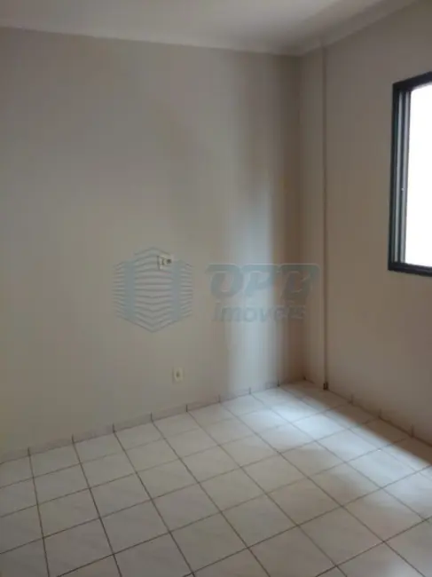 Foto 9 de Apartamento para alugar em Santa Cruz do José Jacques, Ribeirao Preto - SP