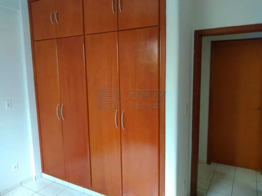 Foto 7 de Apartamento para alugar em Santa Cruz do José Jacques, Ribeirao Preto - SP
