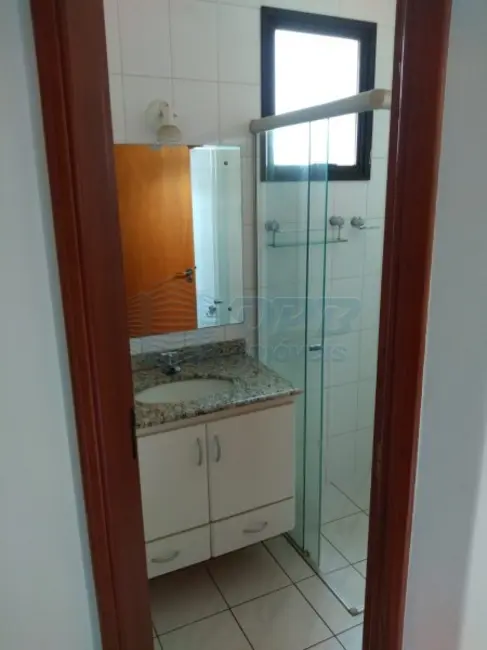 Foto 4 de Apartamento para alugar em Santa Cruz do José Jacques, Ribeirao Preto - SP