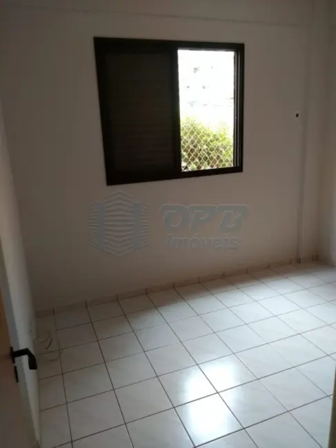Foto 6 de Apartamento para alugar em Santa Cruz do José Jacques, Ribeirao Preto - SP
