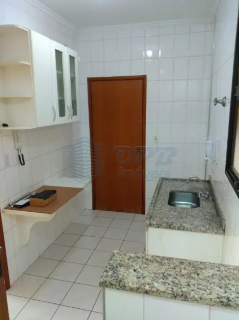 Foto 12 de Apartamento para alugar em Santa Cruz do José Jacques, Ribeirao Preto - SP