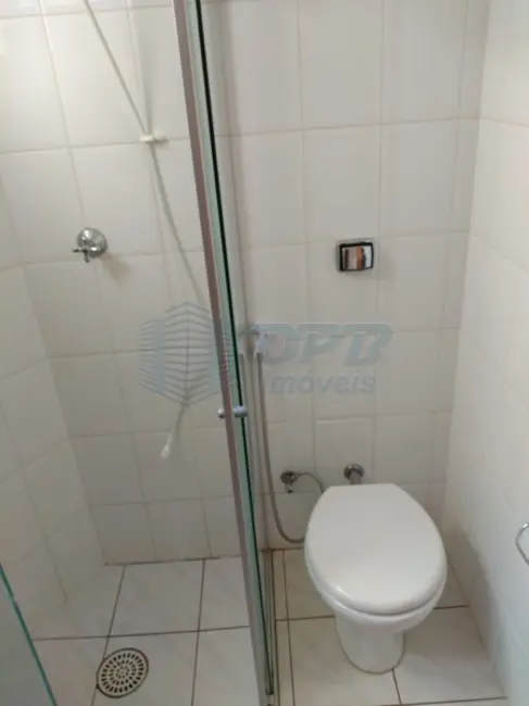Foto 3 de Apartamento para alugar em Santa Cruz do José Jacques, Ribeirao Preto - SP