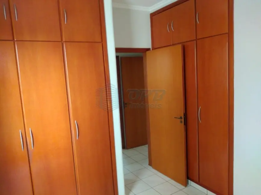 Foto 8 de Apartamento para alugar em Santa Cruz do José Jacques, Ribeirao Preto - SP