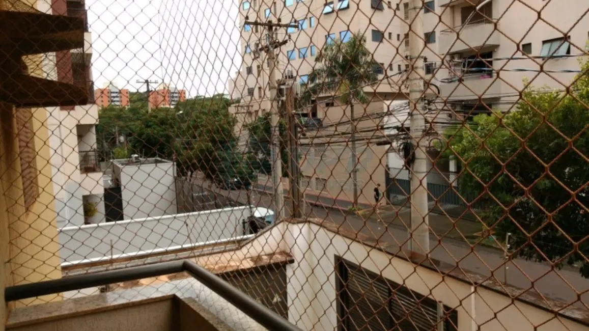 Foto 17 de Apartamento para alugar em Santa Cruz do José Jacques, Ribeirao Preto - SP