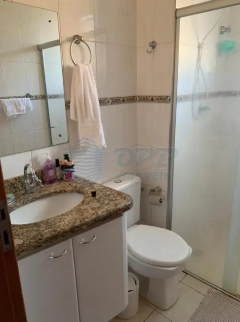 Foto 11 de Apartamento à venda em Ribeirao Preto - SP