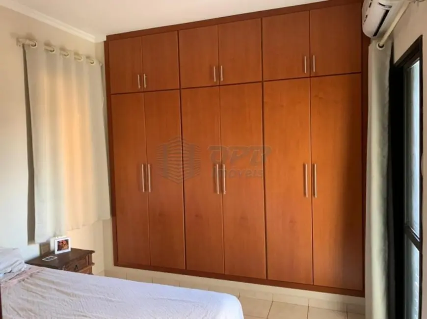 Foto 8 de Apartamento à venda em Ribeirao Preto - SP