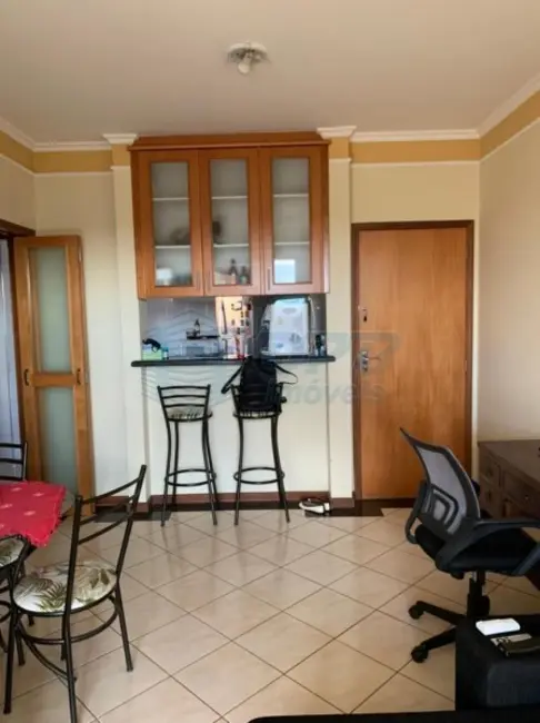 Foto 5 de Apartamento à venda em Ribeirao Preto - SP