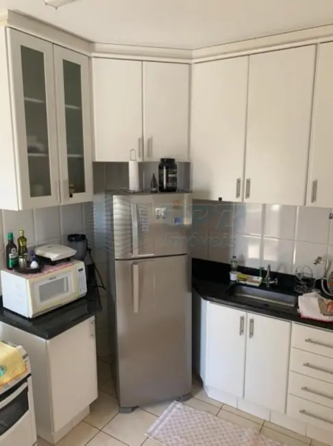 Foto 16 de Apartamento à venda em Ribeirao Preto - SP