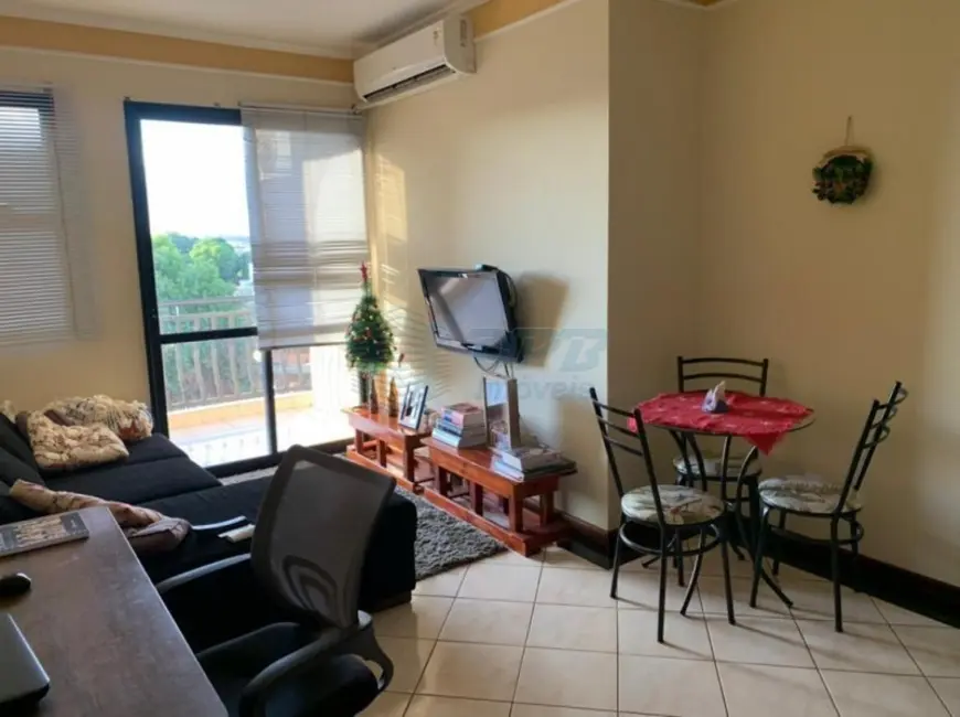 Foto 4 de Apartamento à venda em Ribeirao Preto - SP