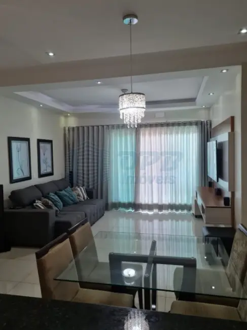 Foto 8 de Apartamento à venda, 102m2 em Jardim Anhangüera, Ribeirao Preto - SP