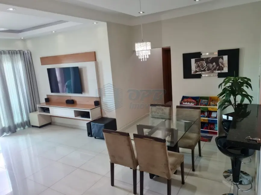 Foto 2 de Apartamento à venda, 102m2 em Jardim Anhangüera, Ribeirao Preto - SP