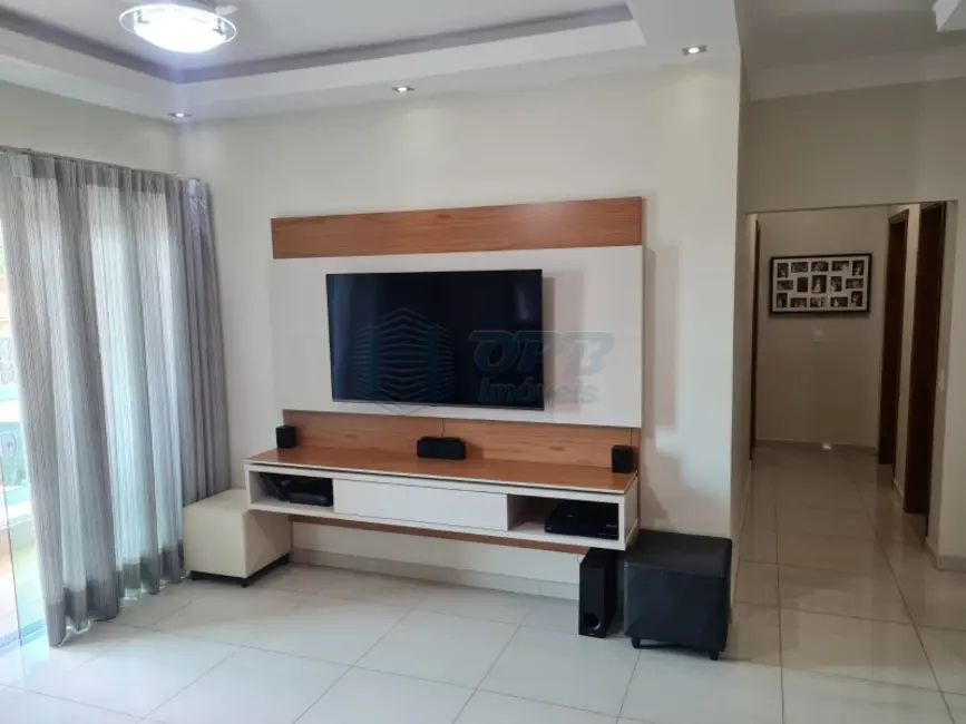 Foto 4 de Apartamento à venda, 102m2 em Jardim Anhangüera, Ribeirao Preto - SP