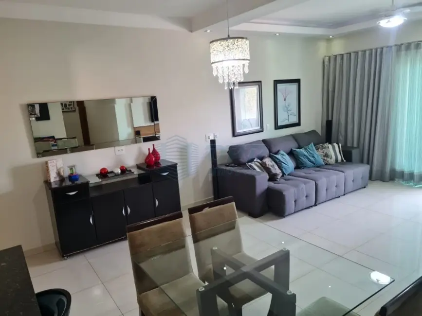 Foto 5 de Apartamento à venda, 102m2 em Jardim Anhangüera, Ribeirao Preto - SP