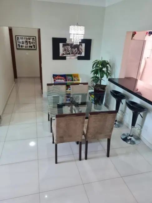 Foto 3 de Apartamento à venda, 102m2 em Jardim Anhangüera, Ribeirao Preto - SP