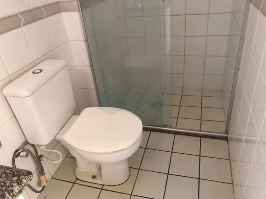 Foto 12 de Apartamento para alugar em Jardim Paulistano, Ribeirao Preto - SP