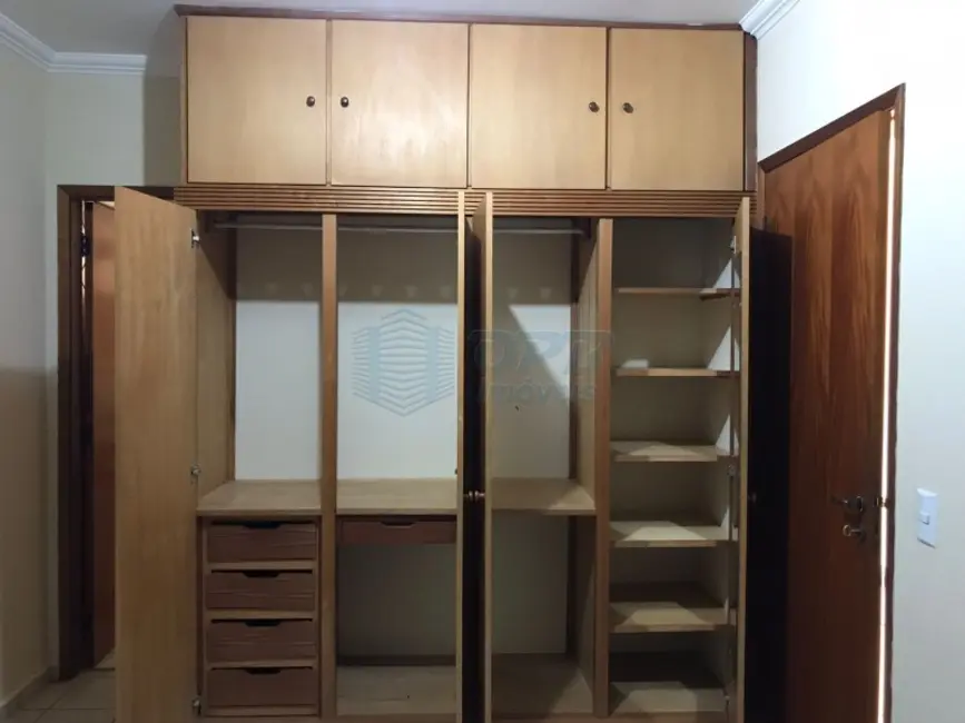 Foto 15 de Apartamento para alugar em Jardim Paulistano, Ribeirao Preto - SP