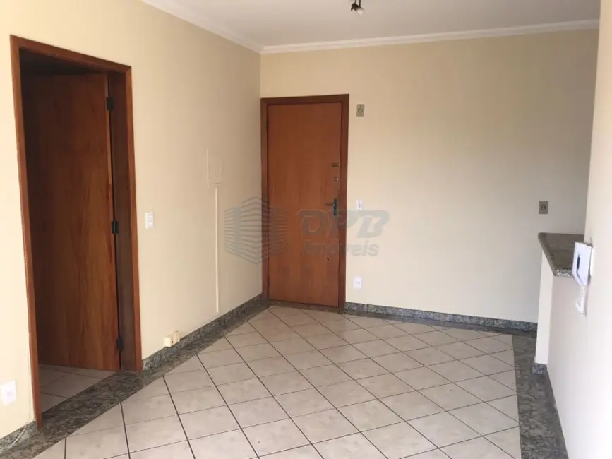 Foto 5 de Apartamento para alugar em Jardim Paulistano, Ribeirao Preto - SP