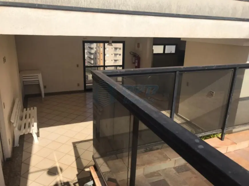 Foto 22 de Apartamento para alugar em Jardim Paulistano, Ribeirao Preto - SP