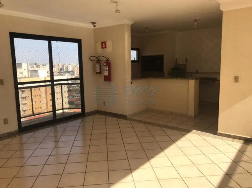 Foto 20 de Apartamento para alugar em Jardim Paulistano, Ribeirao Preto - SP