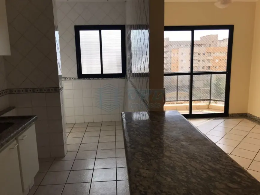 Foto 6 de Apartamento para alugar em Jardim Paulistano, Ribeirao Preto - SP